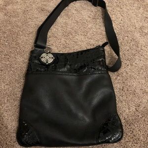 Brighton Crossbody purse
